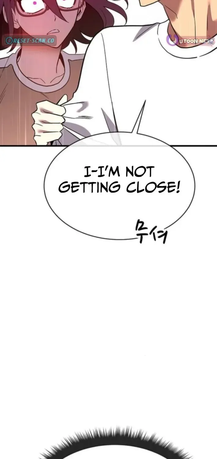 Dig or Die Chapter 21 page 167