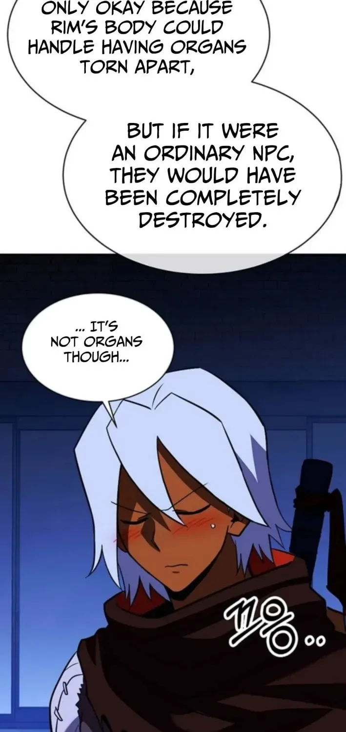 Dig or Die Chapter 21 page 198