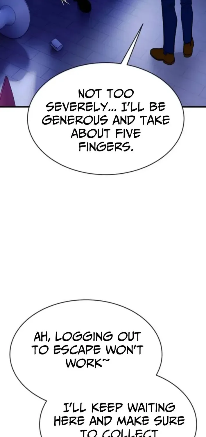 Dig or Die Chapter 21 page 202