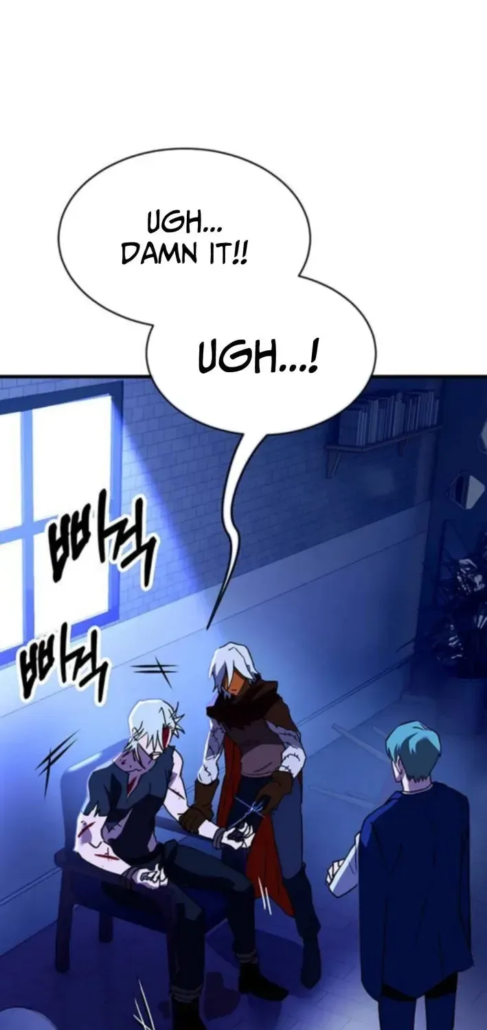 Dig or Die Chapter 21 page 201