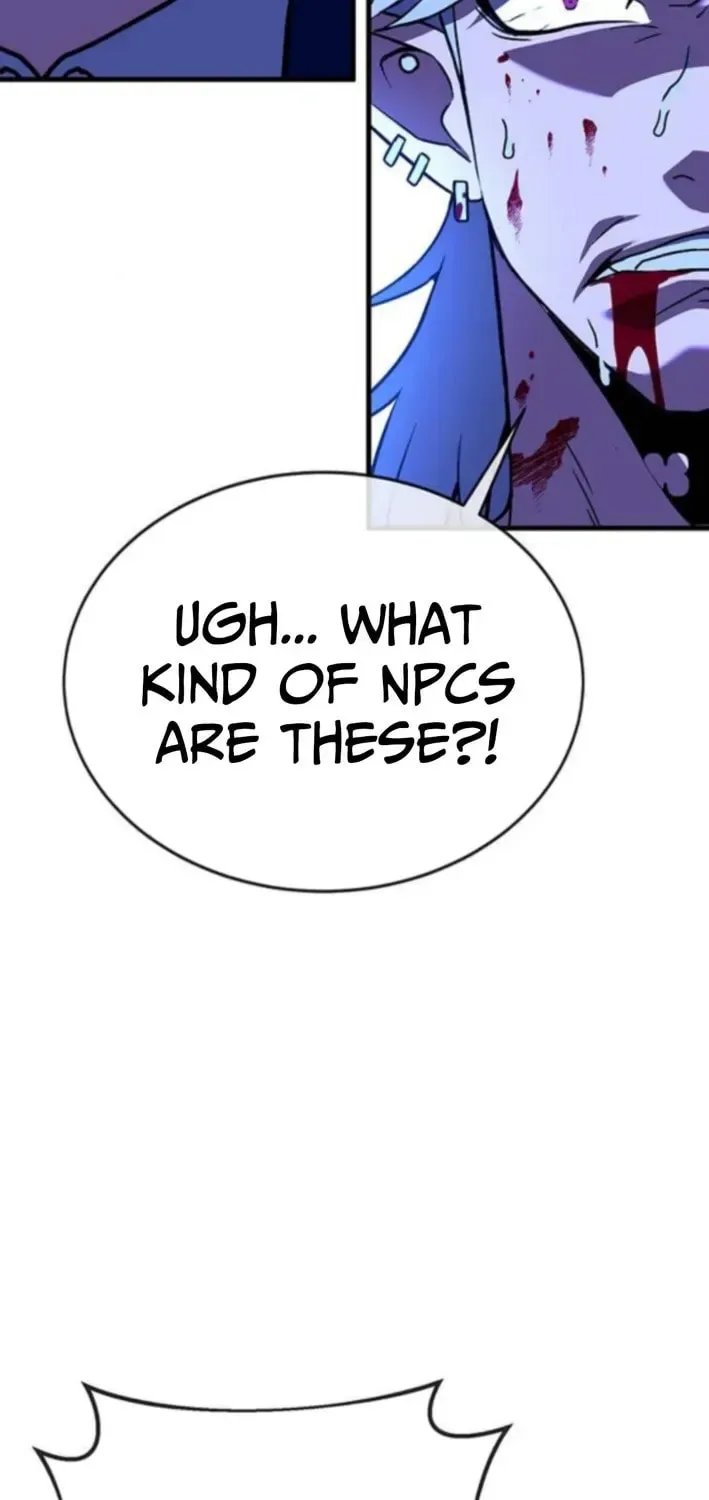 Dig or Die Chapter 21 page 204