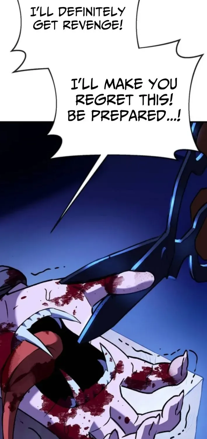 Dig or Die Chapter 21 page 205