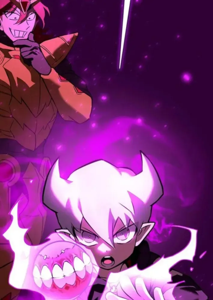 Dig or Die Chapter 21 page 231