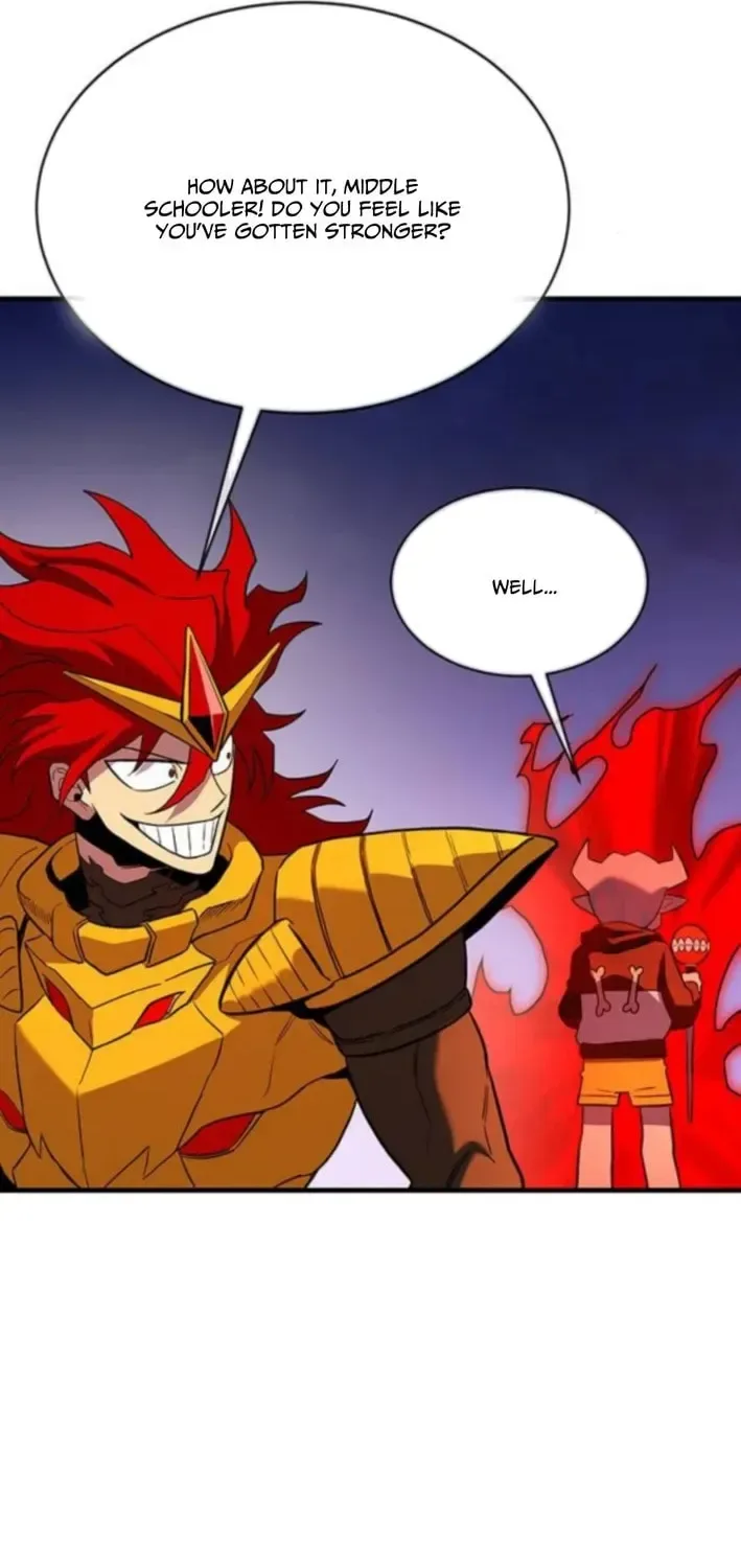 Dig or Die Chapter 22 page 9