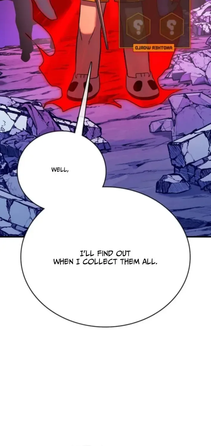 Dig or Die Chapter 22 page 8
