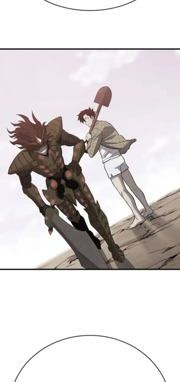 Dig or Die Chapter 22 page 40