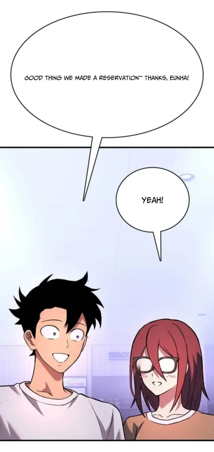 Dig or Die Chapter 22 page 83