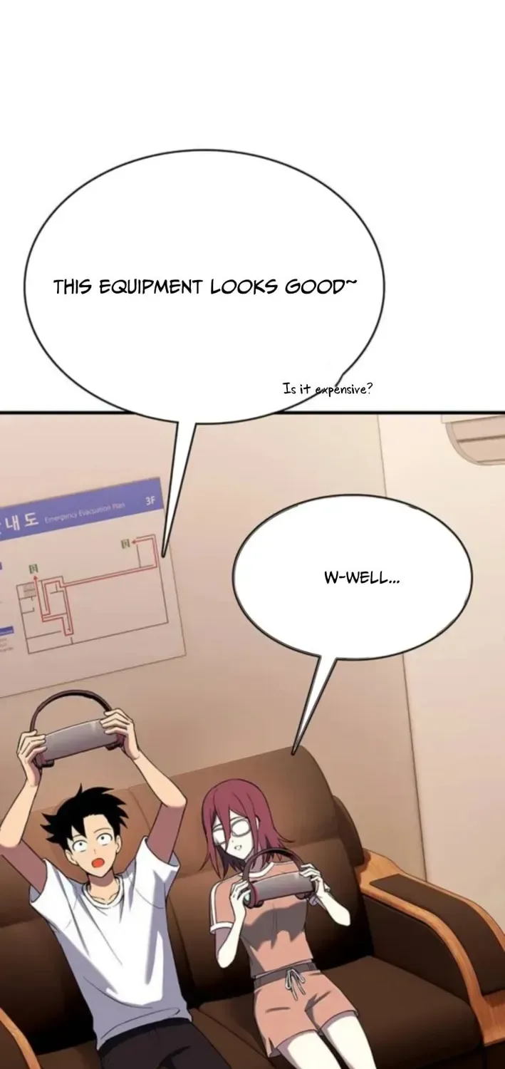 Dig or Die Chapter 22 page 97