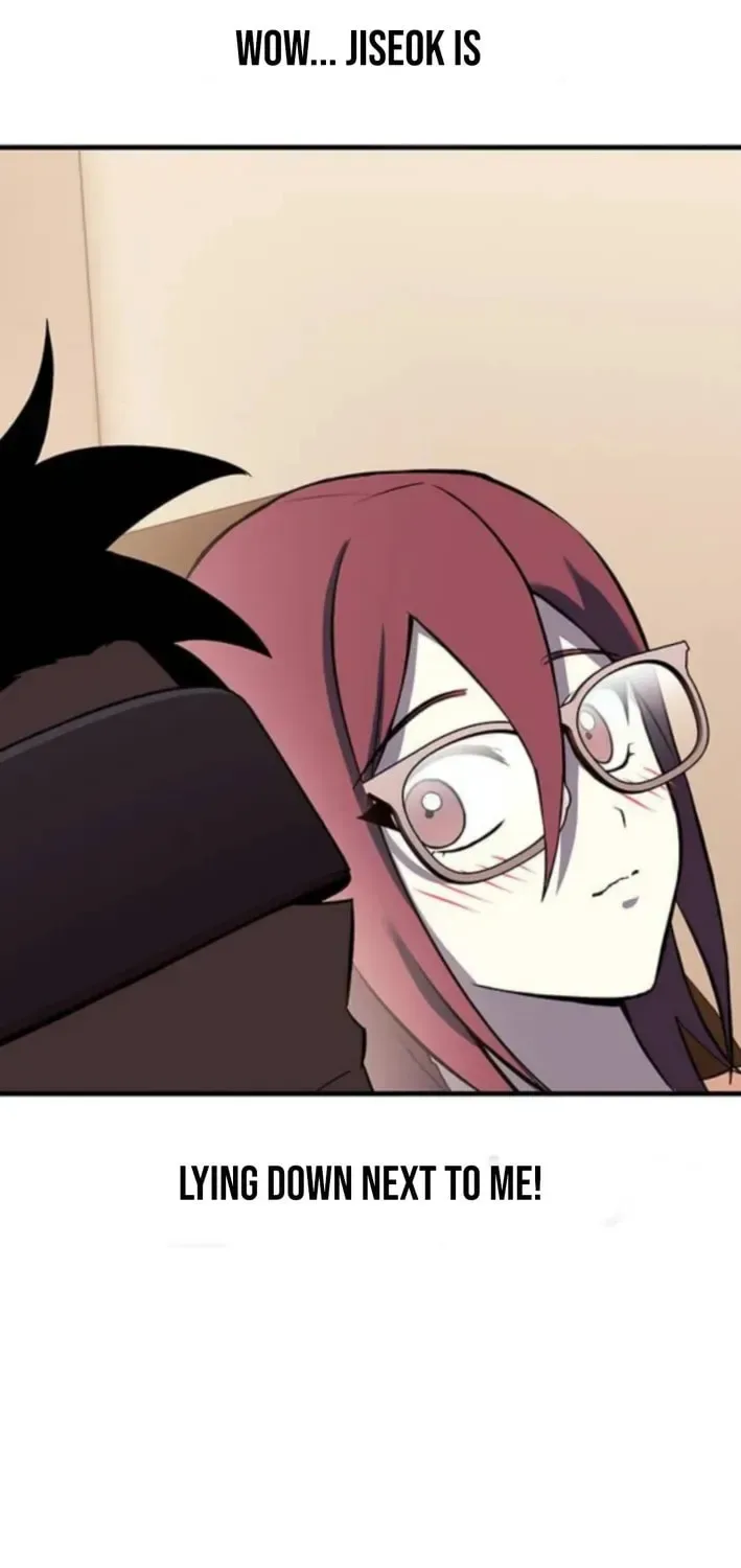 Dig or Die Chapter 22 page 101