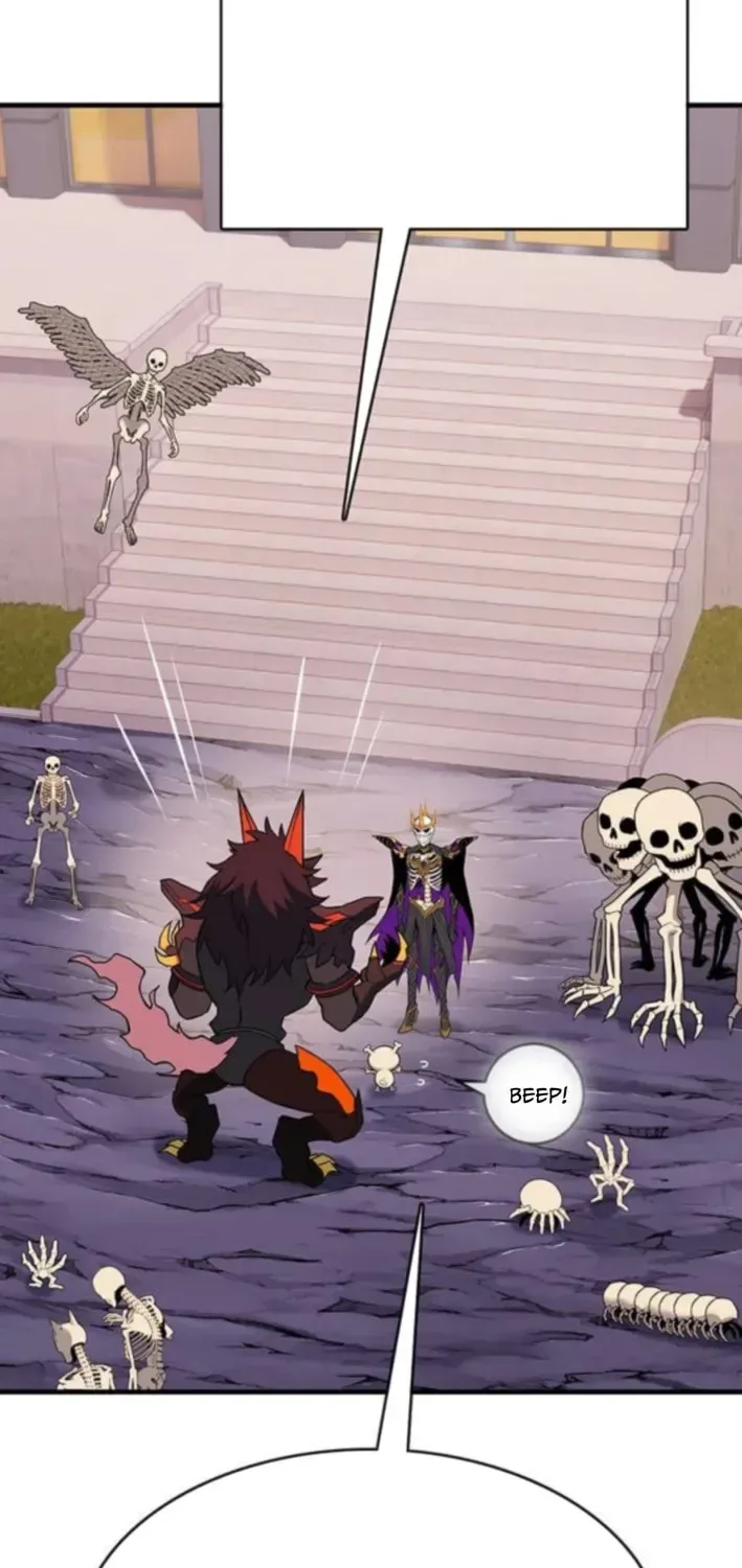 Dig or Die Chapter 22 page 122