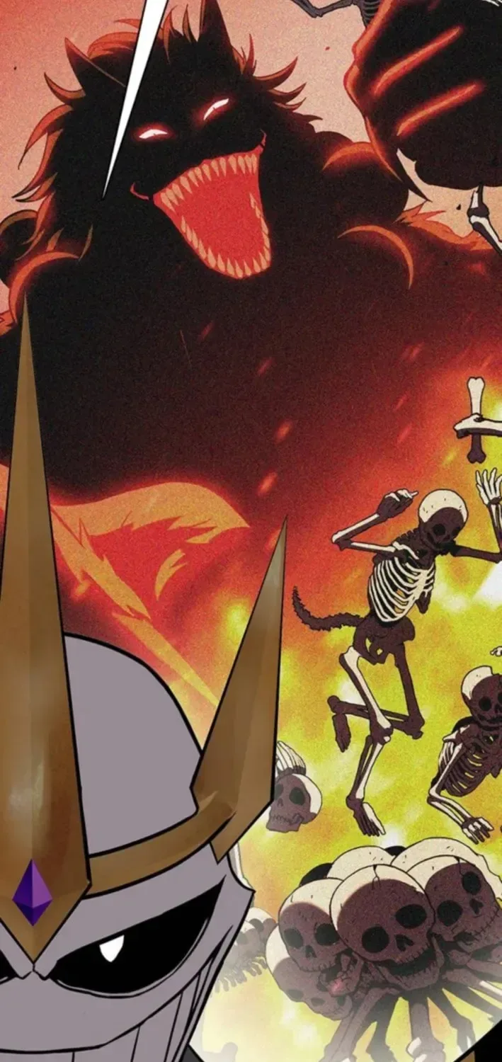Dig or Die Chapter 22 page 124