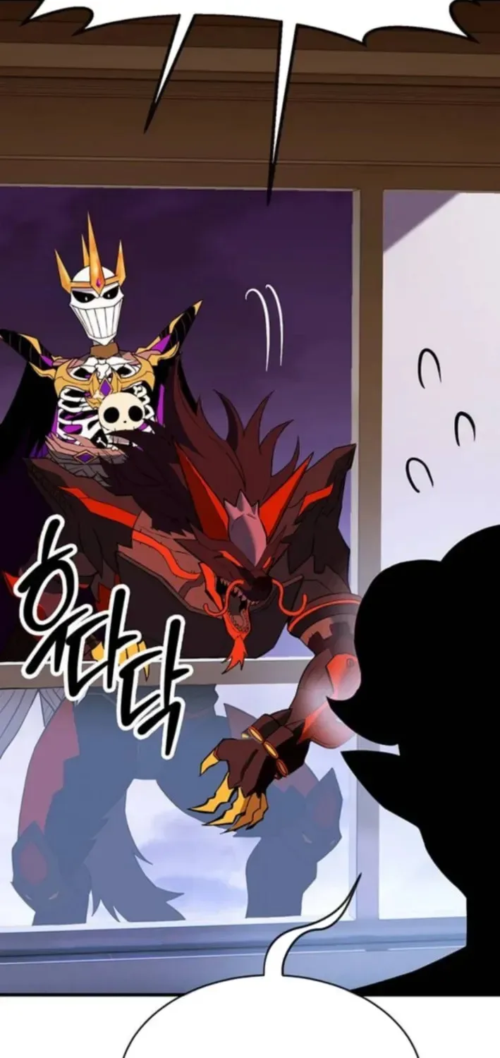 Dig or Die Chapter 22 page 136