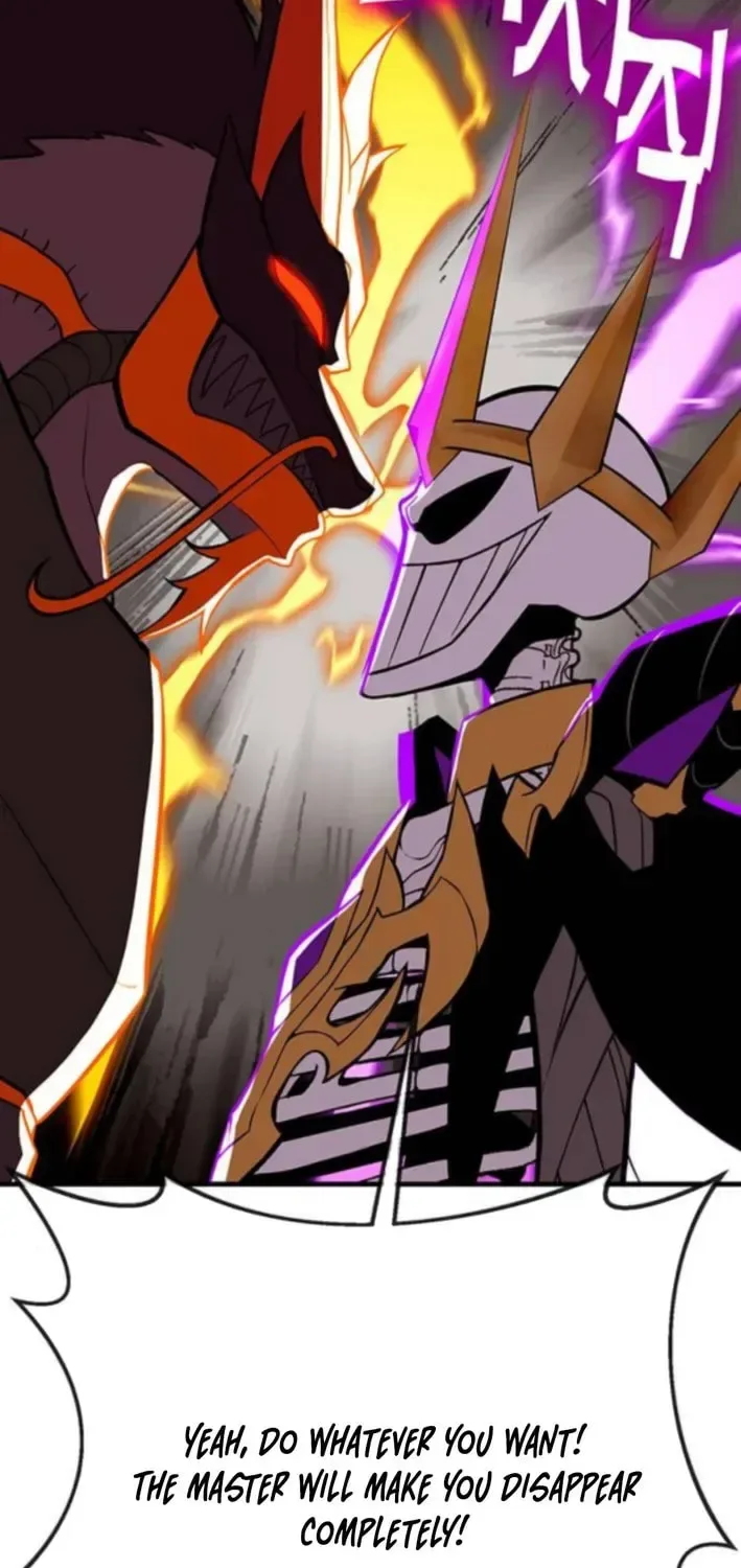 Dig or Die Chapter 22 page 127