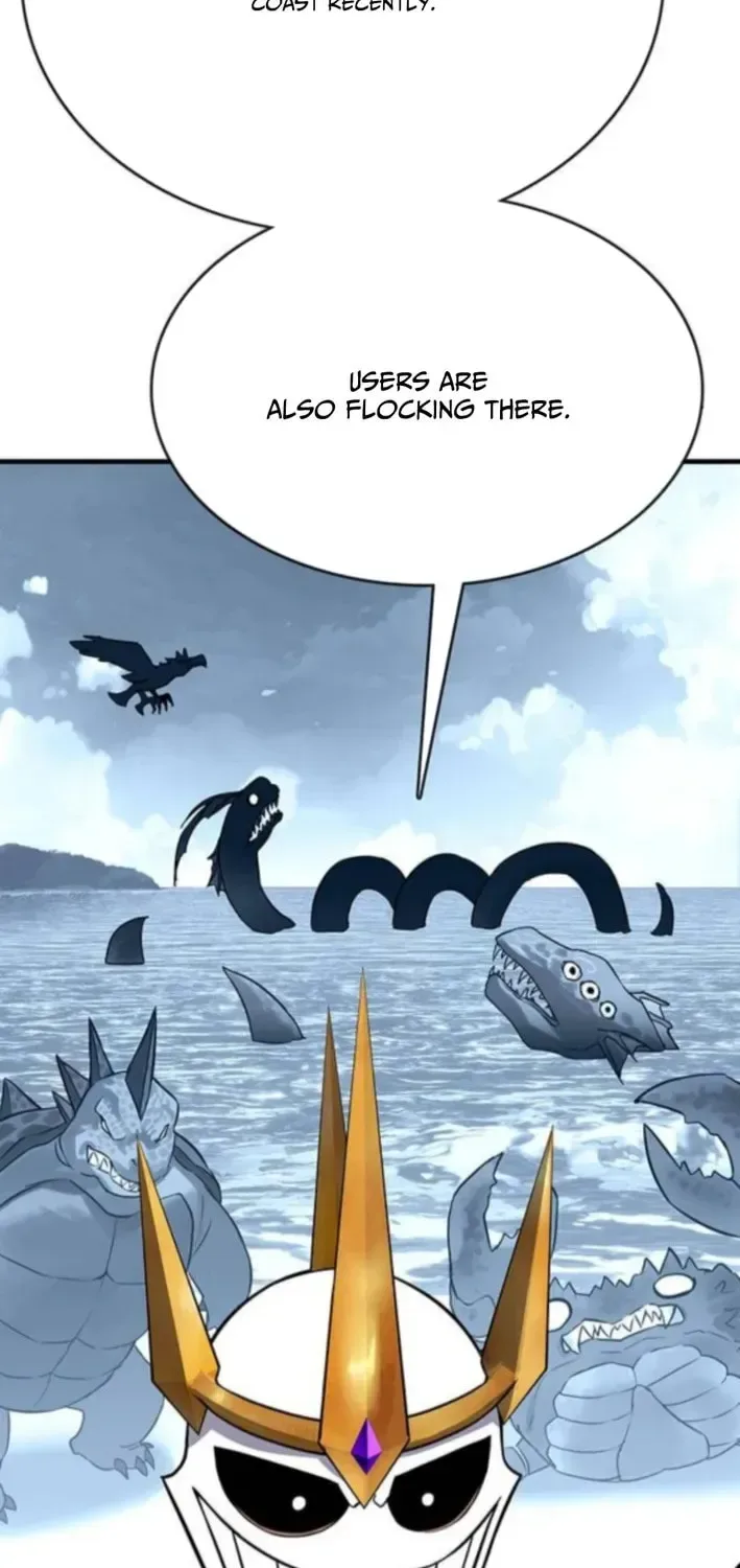 Dig or Die Chapter 22 page 149