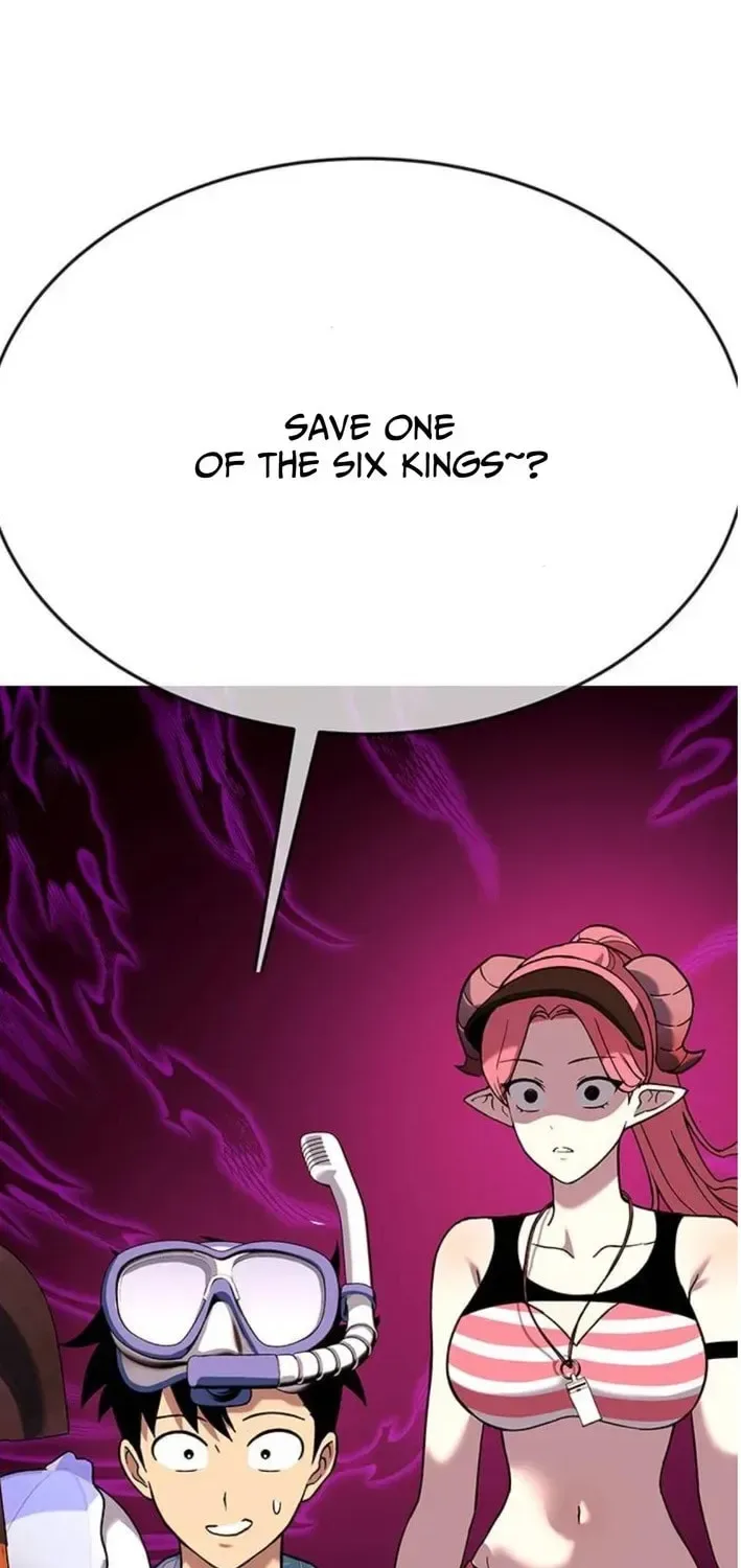 Dig or Die Chapter 22 page 188