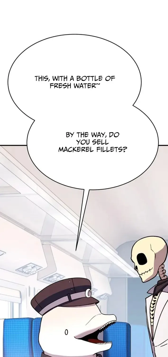 Dig or Die Chapter 23 page 9