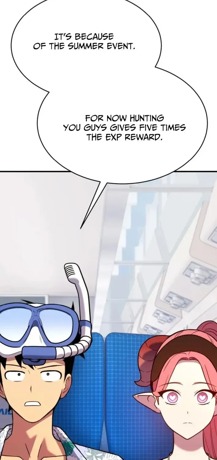 Dig or Die Chapter 23 page 34