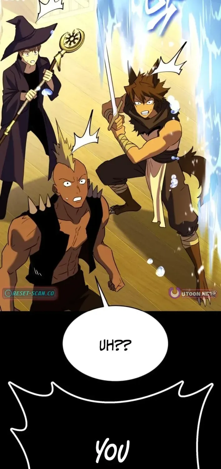 Dig or Die Chapter 23 page 46