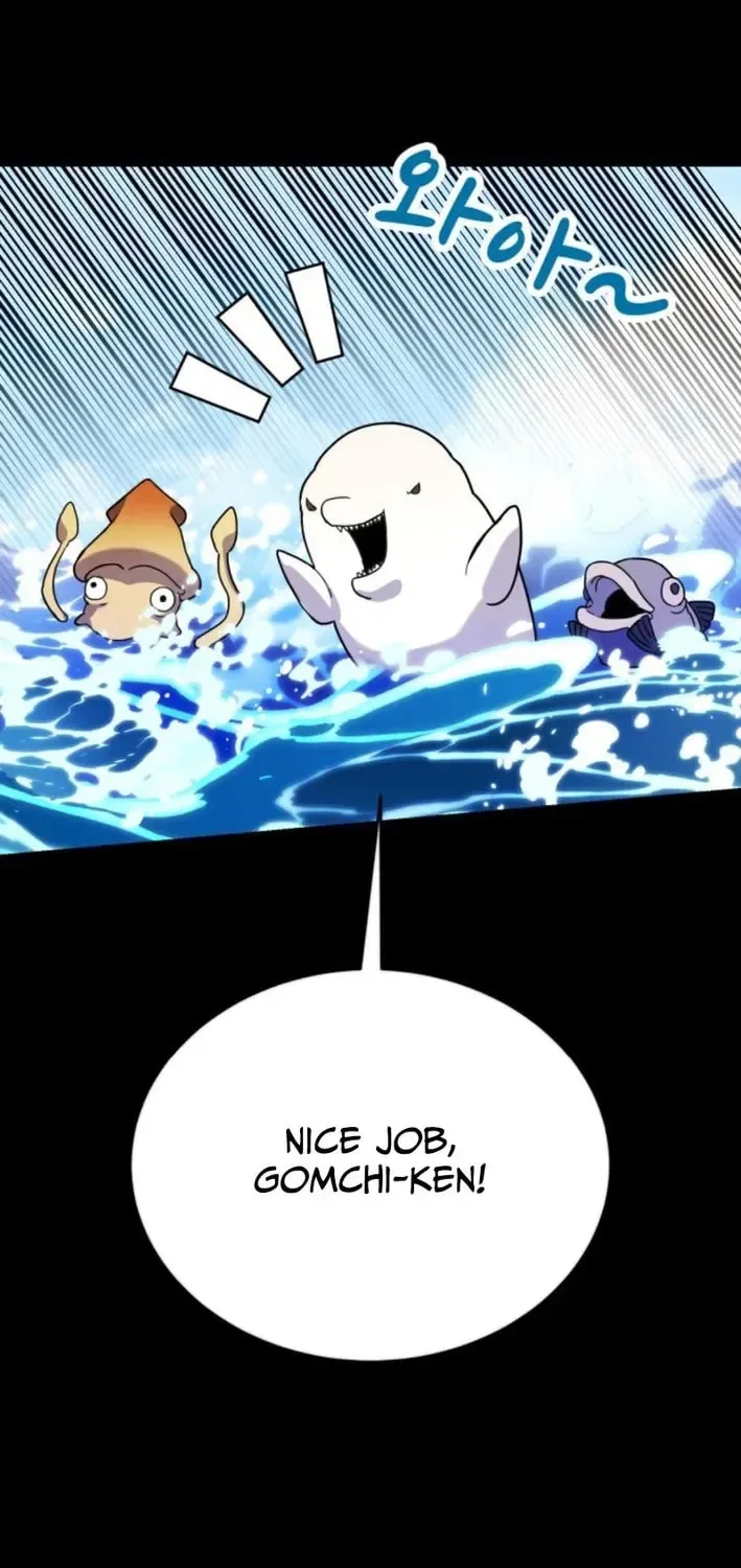 Dig or Die Chapter 23 page 54