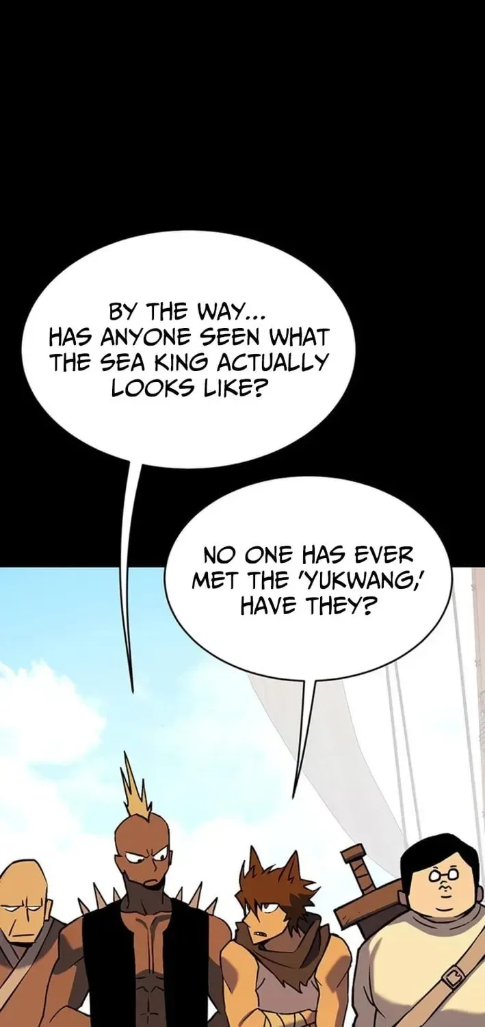 Dig or Die Chapter 23 page 75