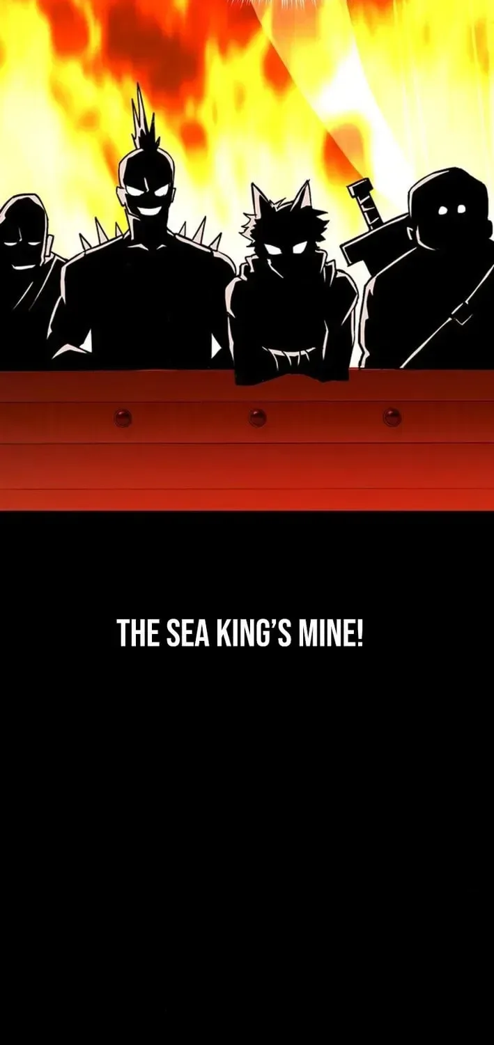 Dig or Die Chapter 23 page 82