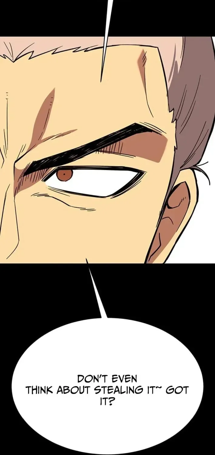 Dig or Die Chapter 23 page 80