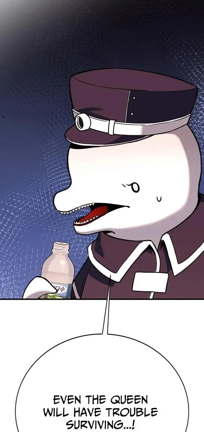 Dig or Die Chapter 23 page 86