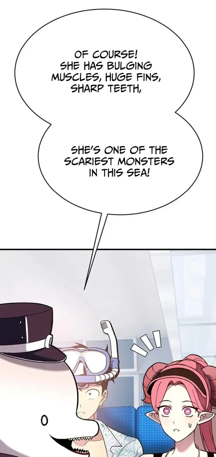 Dig or Die Chapter 23 page 97