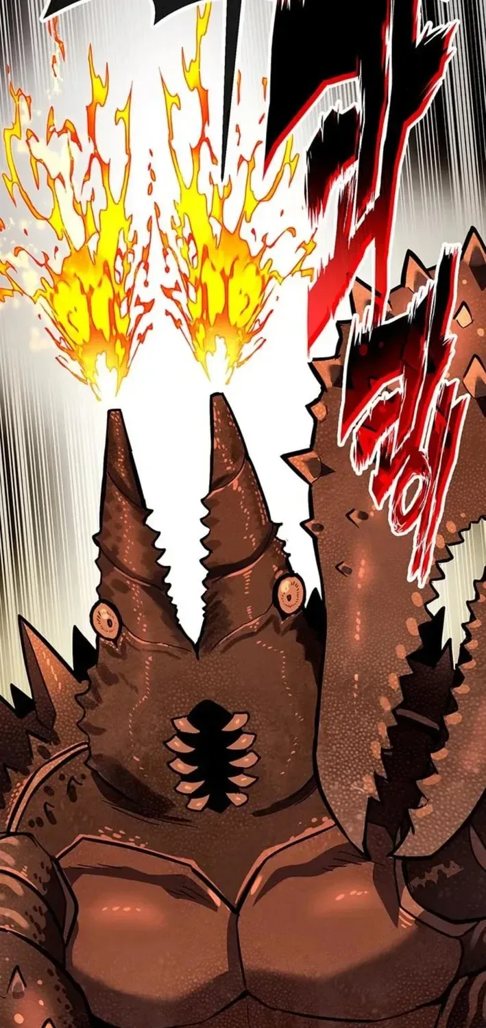 Dig or Die Chapter 23 page 130