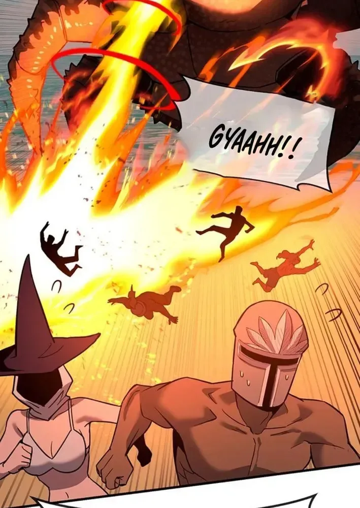 Dig or Die Chapter 23 page 133