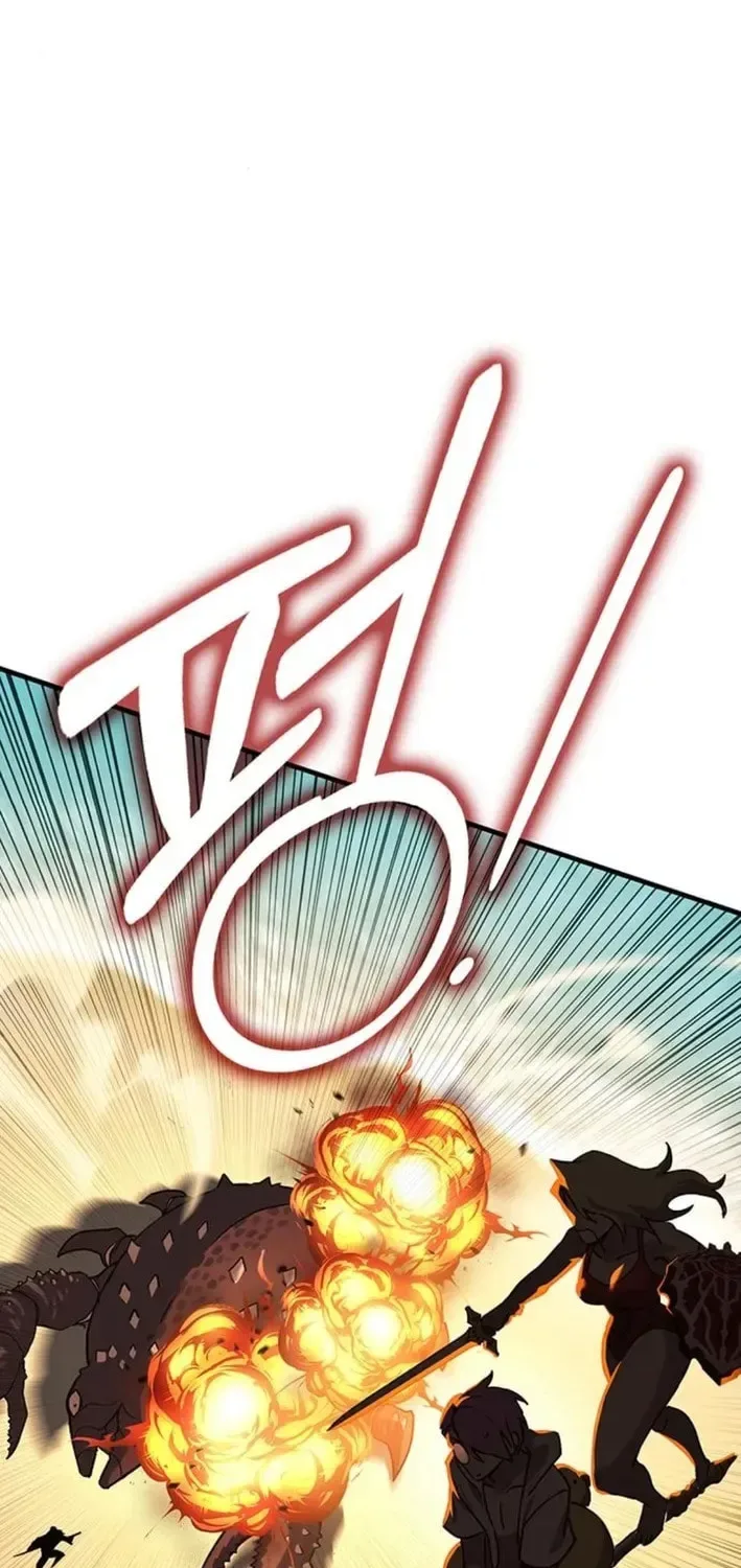Dig or Die Chapter 23 page 142