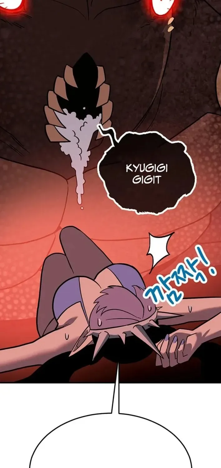 Dig or Die Chapter 23 page 172