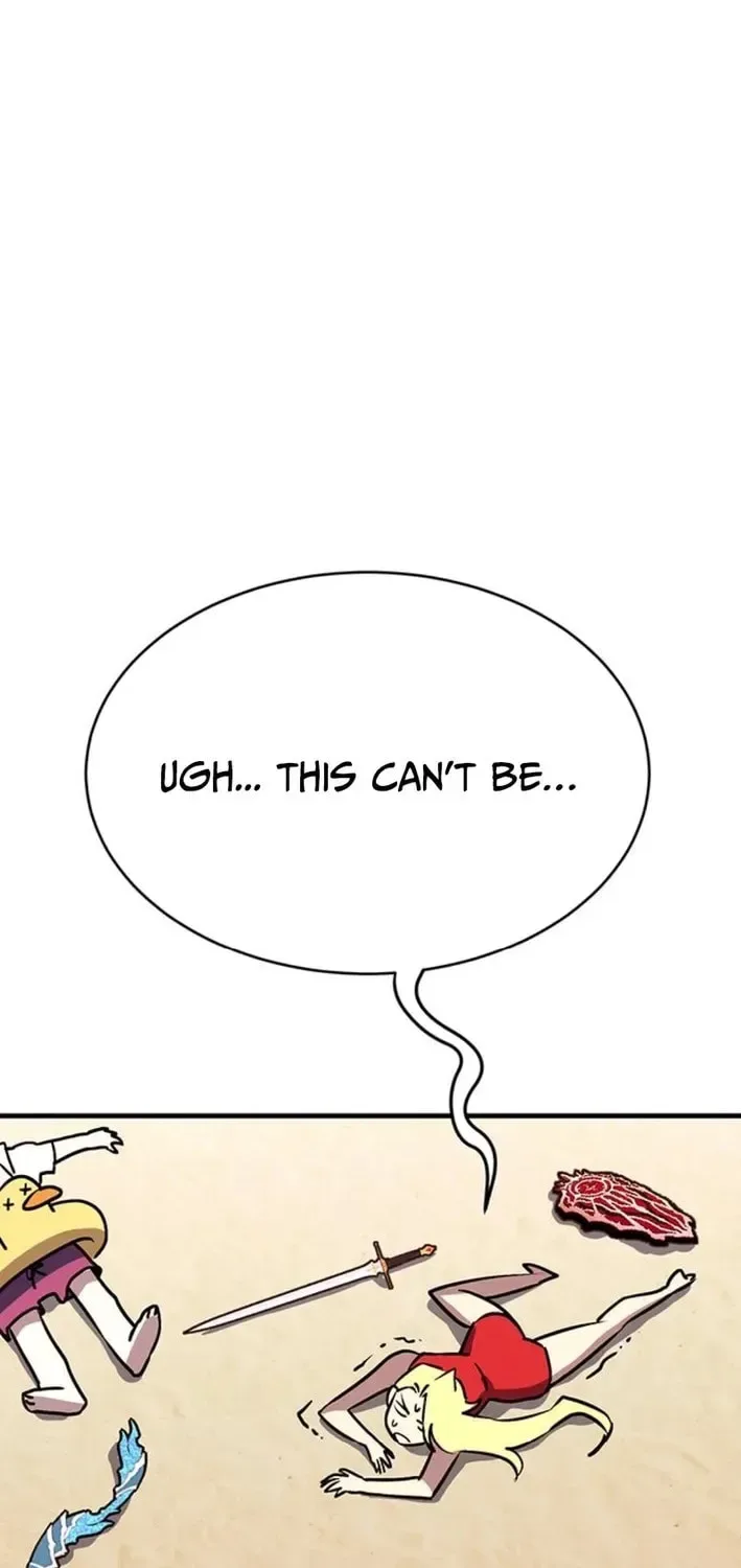 Dig or Die Chapter 23 page 167
