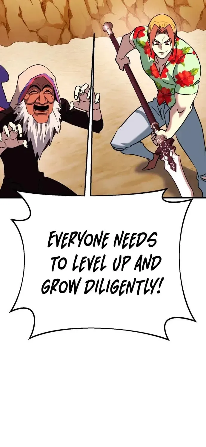 Dig or Die Chapter 24 page 5