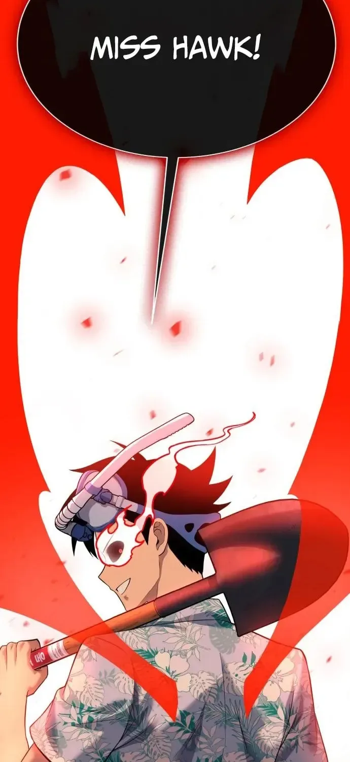 Dig or Die Chapter 24 page 37