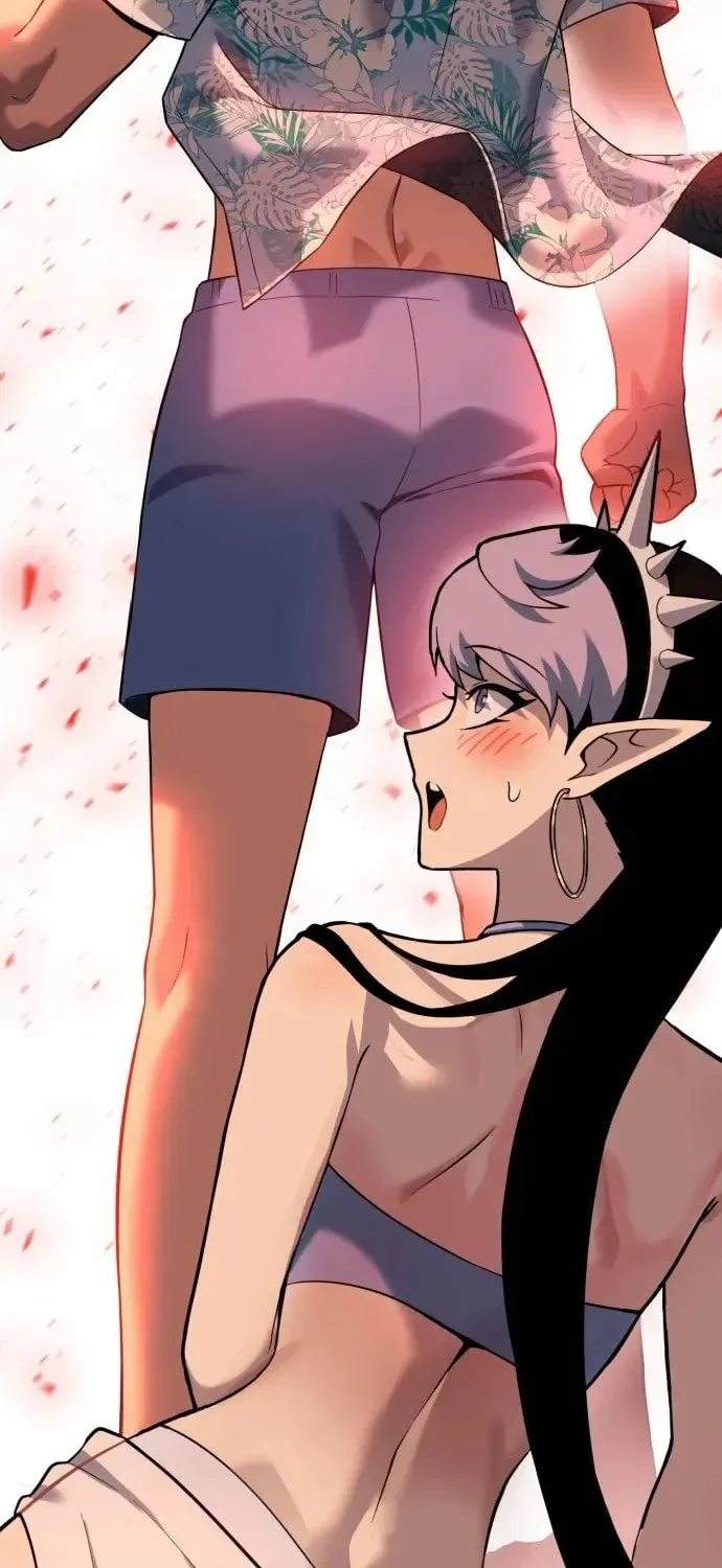 Dig or Die Chapter 24 page 38