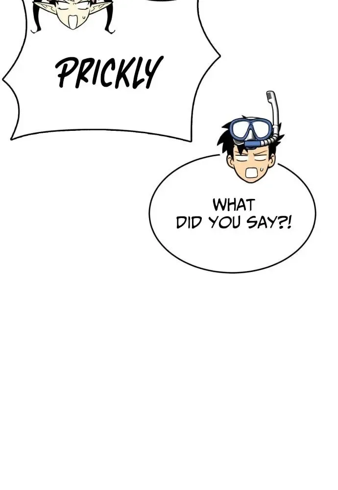Dig or Die Chapter 24 page 63