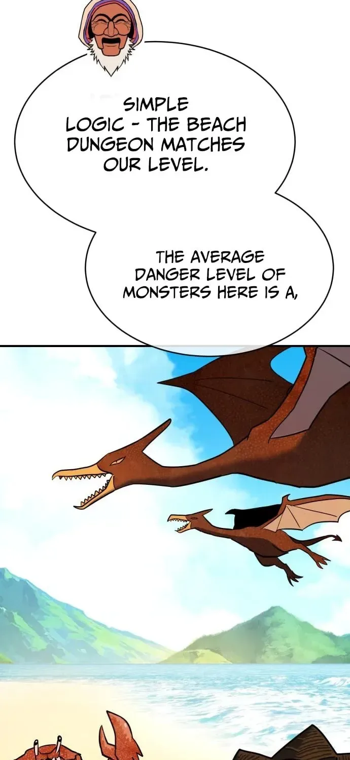 Dig or Die Chapter 24 page 71