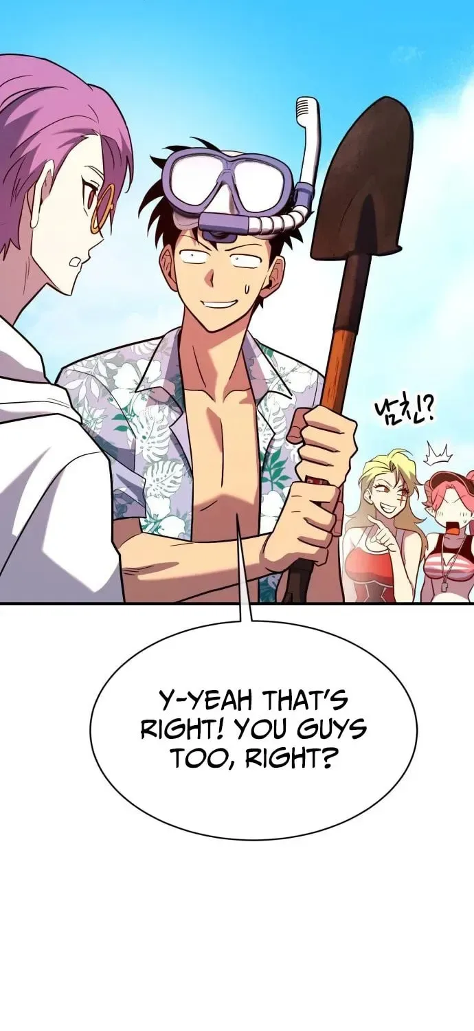Dig or Die Chapter 24 page 68