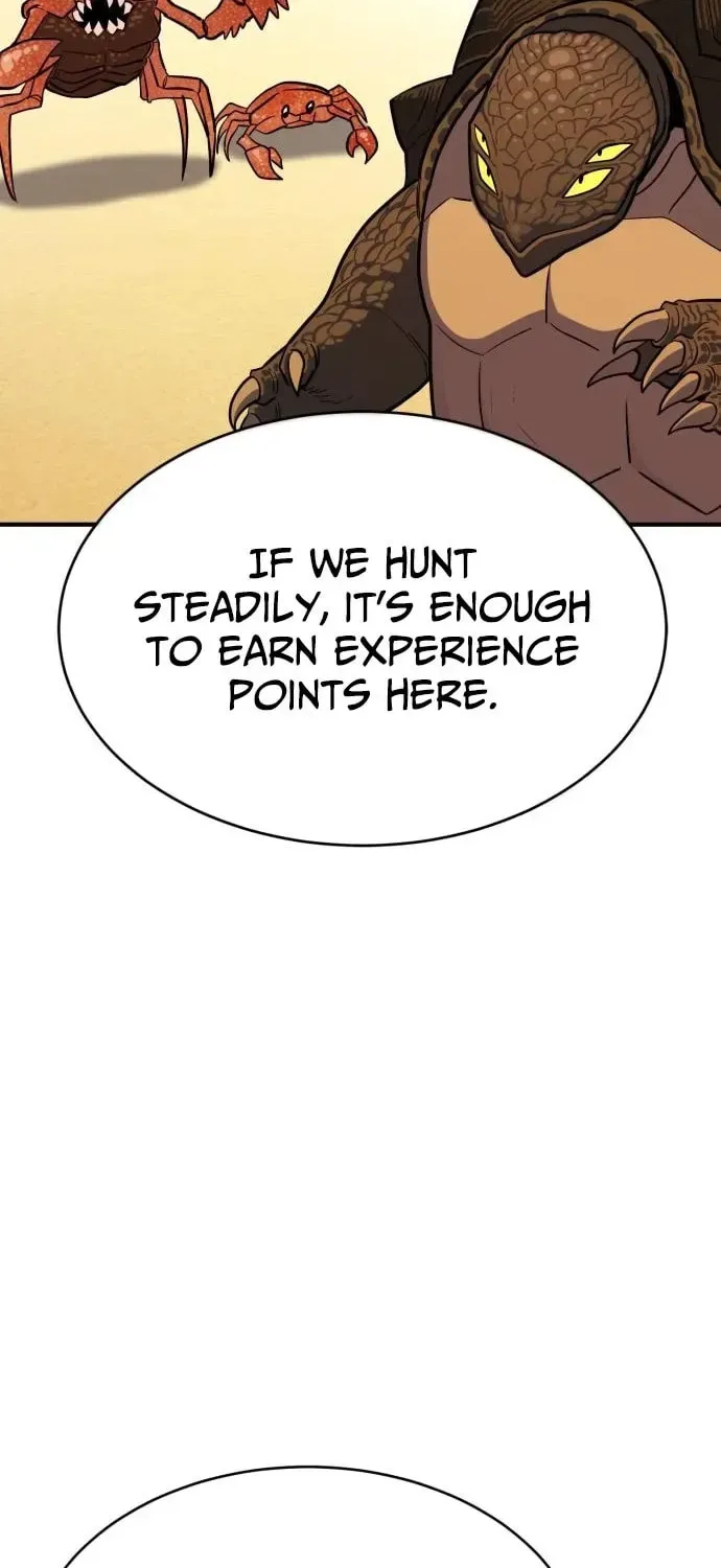 Dig or Die Chapter 24 page 72