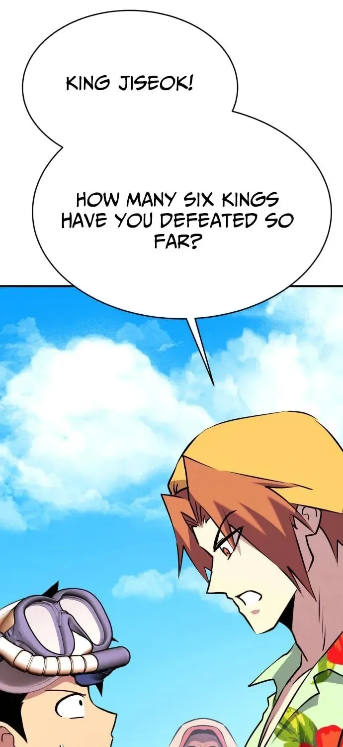 Dig or Die Chapter 24 page 85
