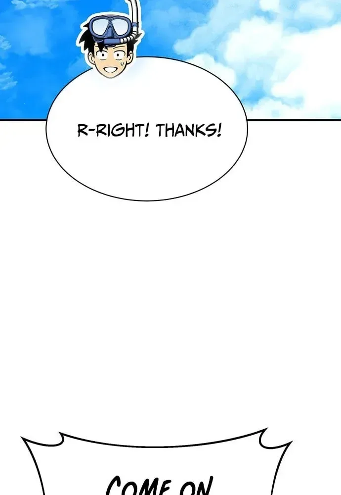 Dig or Die Chapter 24 page 105