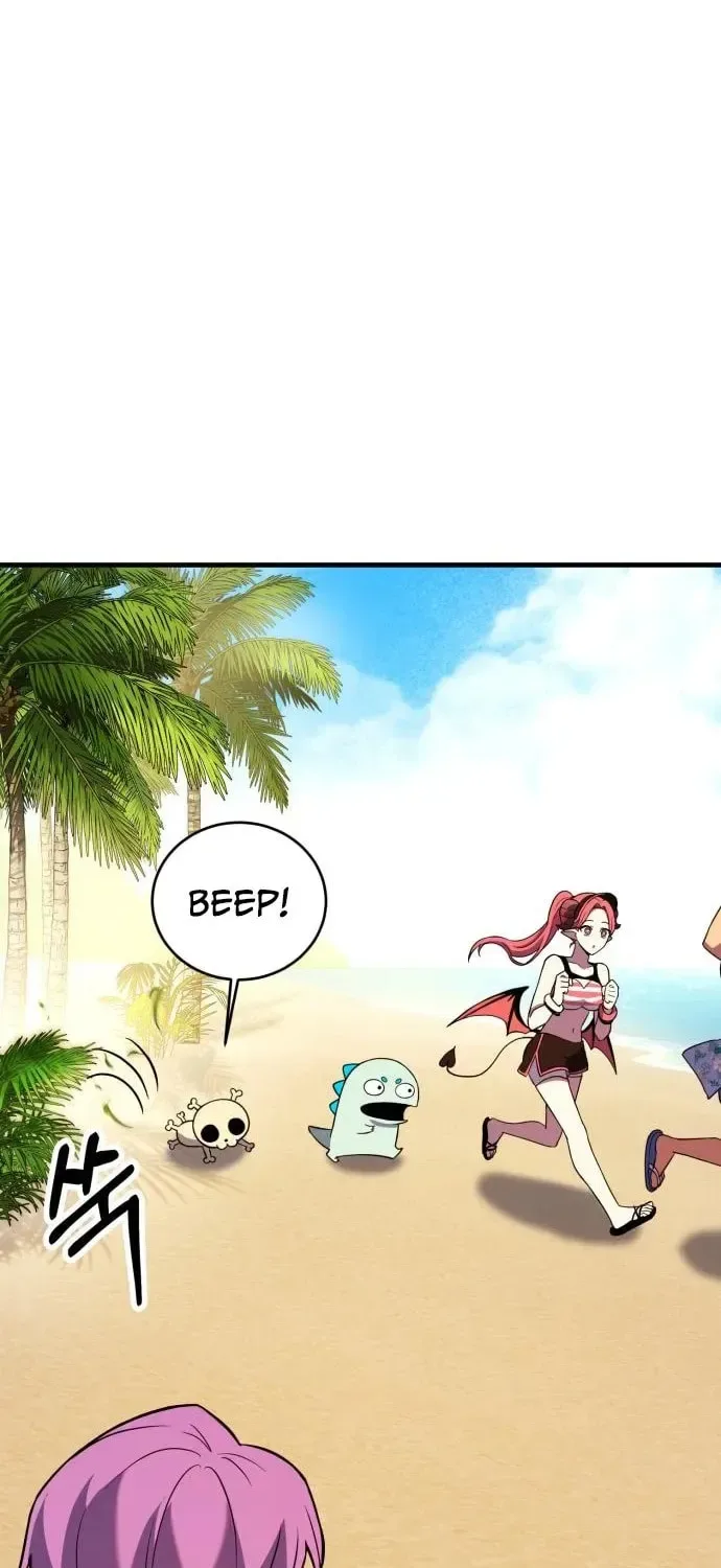 Dig or Die Chapter 24 page 109