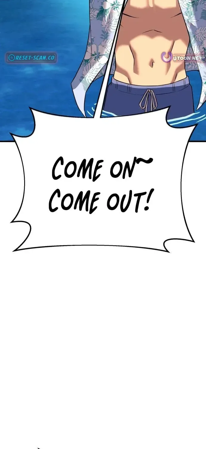 Dig or Die Chapter 24 page 115