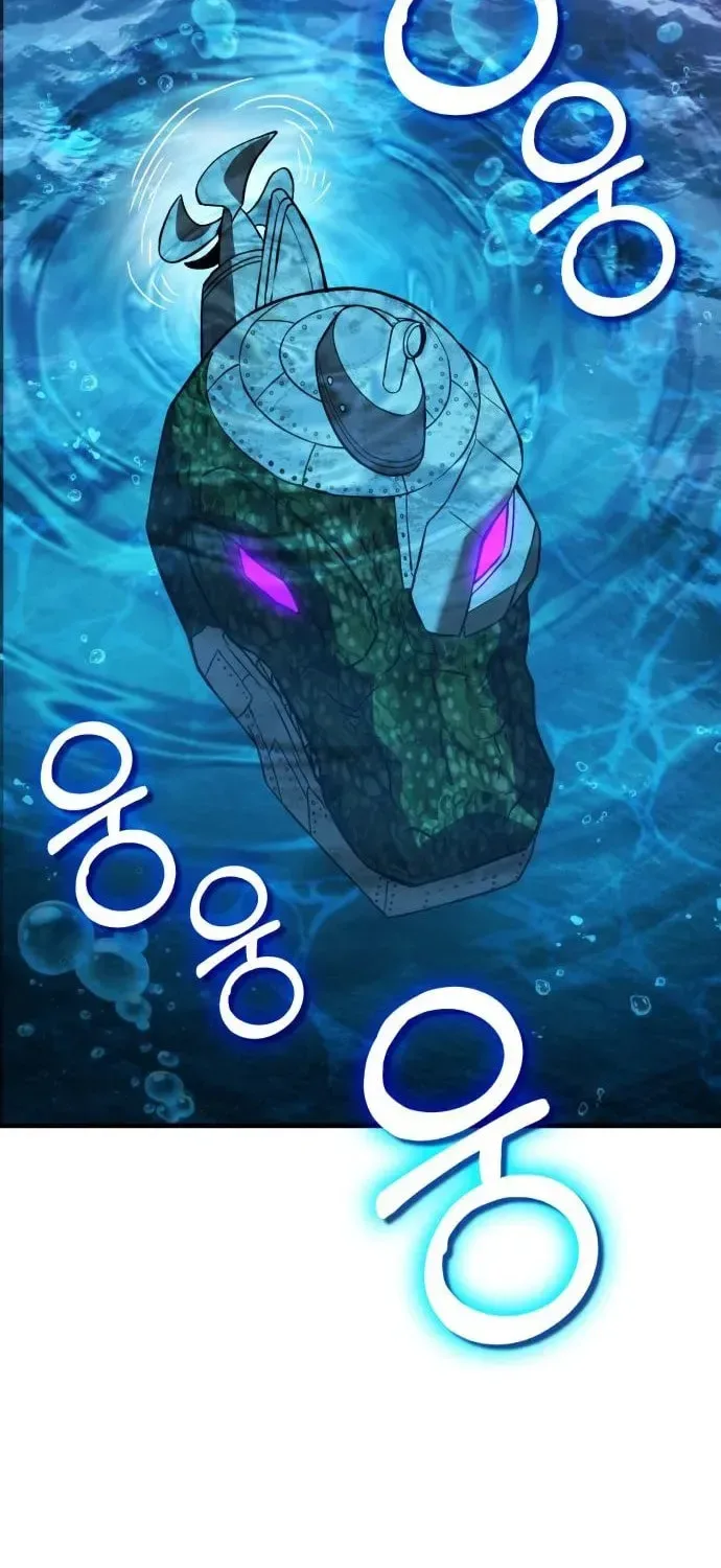 Dig or Die Chapter 24 page 127