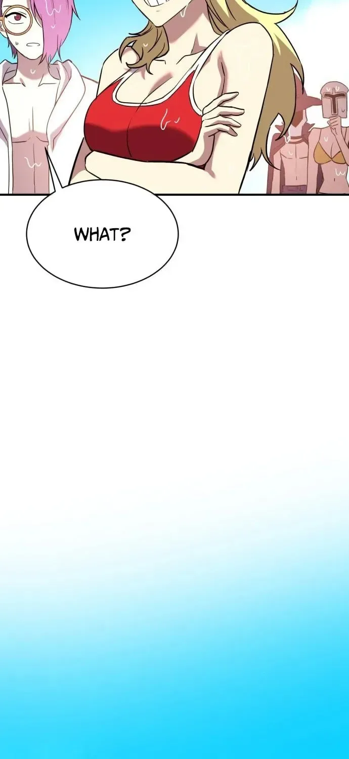 Dig or Die Chapter 24 page 134