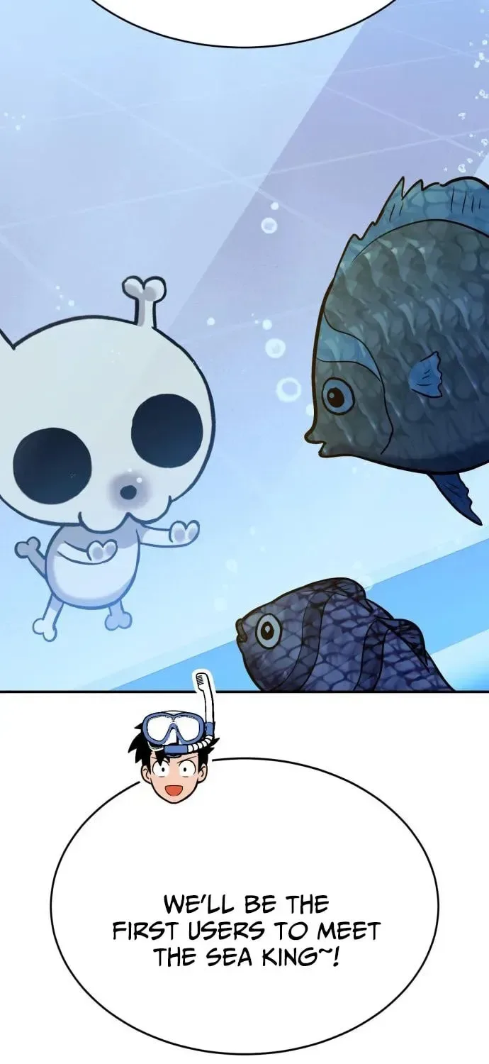 Dig or Die Chapter 24 page 152