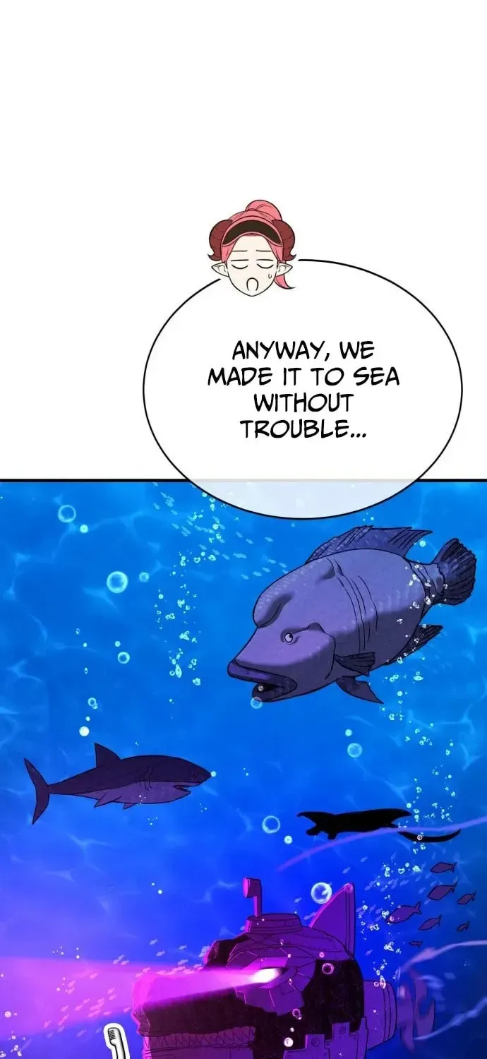Dig or Die Chapter 24 page 142