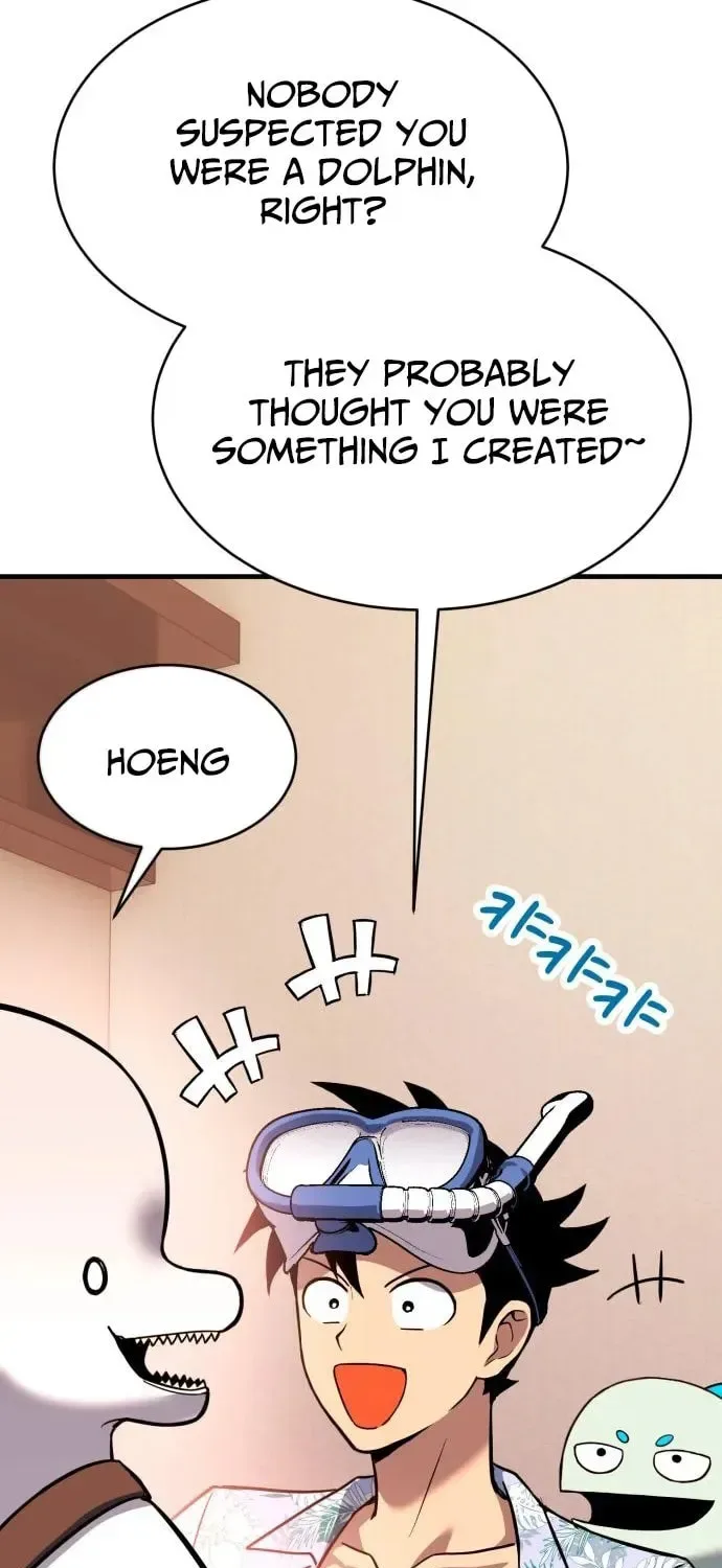 Dig or Die Chapter 24 page 148