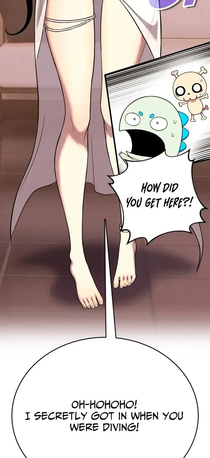 Dig or Die Chapter 24 page 162